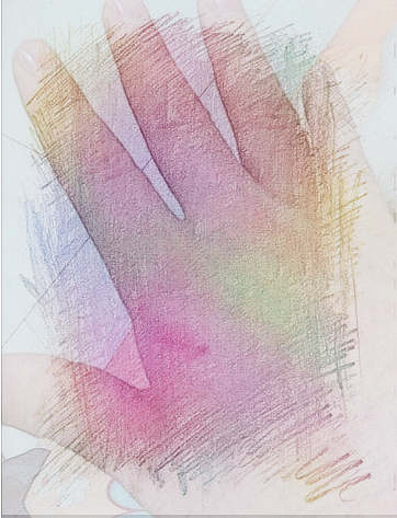 梦见划破了手　周公解梦之梦到划破了手