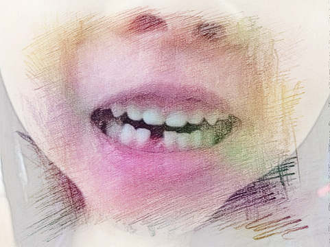 梦见掉牙新牙　周公解梦之梦到掉牙新牙