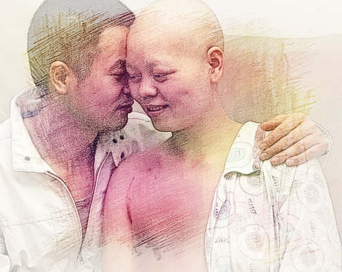 梦见乳房、奶子　周公解梦之梦到乳房、奶子