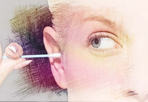 梦见掏出耳屎　周公解梦之梦到掏出耳屎