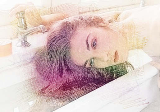 梦见洗发掉发　周公解梦之梦到洗发掉发