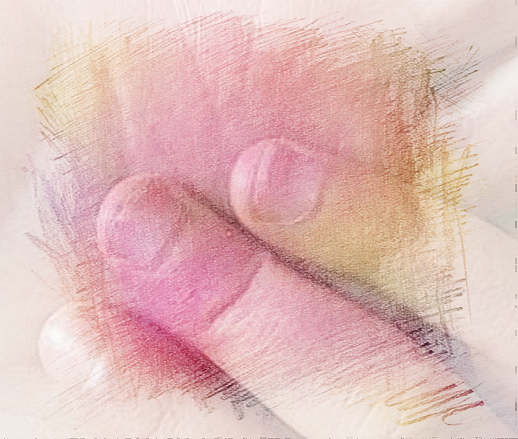 梦见指甲断掉　周公解梦之梦到指甲断掉