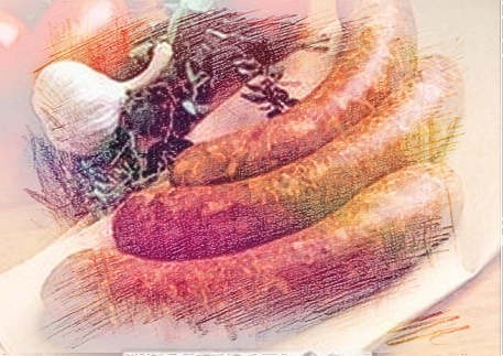 梦见肠子、小肠　周公解梦之梦到肠子、小肠