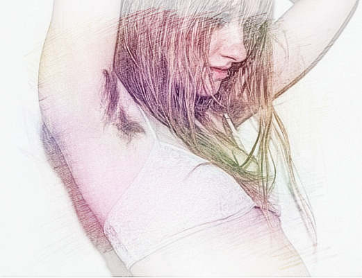 梦见阴毛、腋毛　周公解梦之梦到阴毛、腋毛