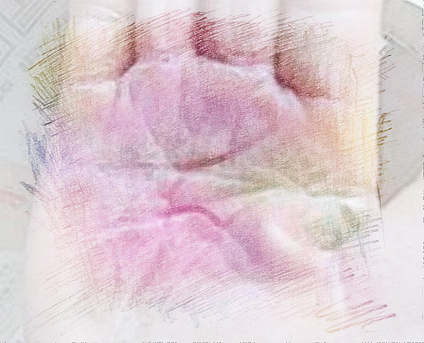 梦见手裂了　周公解梦之梦到手裂了