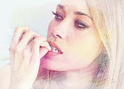 梦见咬手指　周公解梦之梦到咬手指