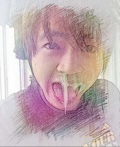 梦见鼻涕、鼻屎　周公解梦之梦到鼻涕、鼻屎