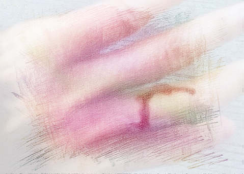 梦见剁手指　周公解梦之梦到剁手指