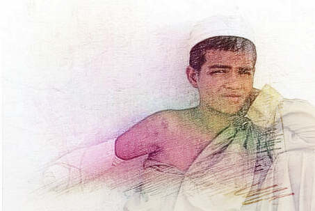 梦见胳膊断　周公解梦之梦到胳膊断