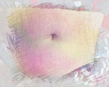 梦见蛇钻肚子　周公解梦之梦到蛇钻肚子