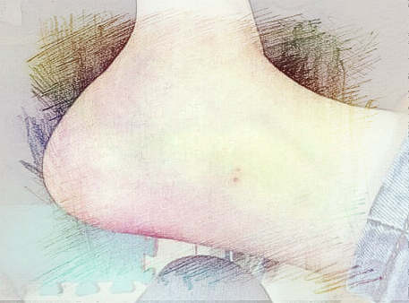 梦见蛇咬我脚　周公解梦之梦到蛇咬我脚