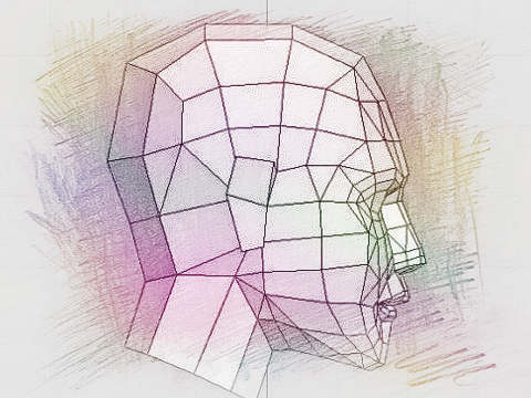 梦见头部中枪　周公解梦之梦到头部中枪