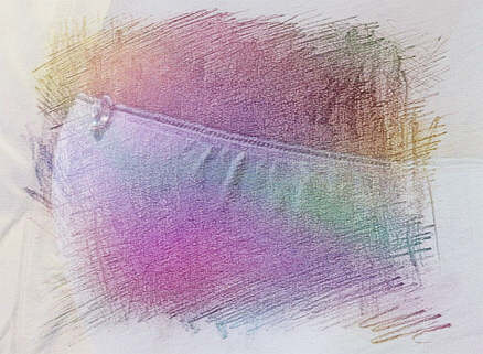 梦见肚子大了　周公解梦之梦到肚子大了