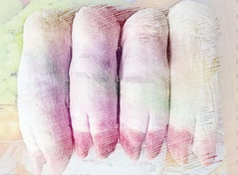 梦见猪腿　周公解梦之梦到猪腿