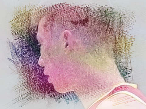 梦见头部流血　周公解梦之梦到头部流血