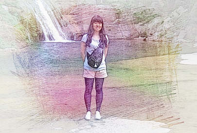 梦见光脚踩水　周公解梦之梦到光脚踩水