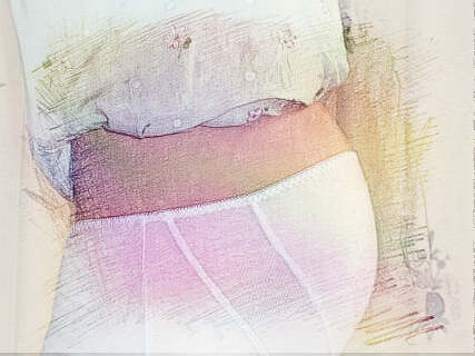 梦见中枪肚子　周公解梦之梦到中枪肚子