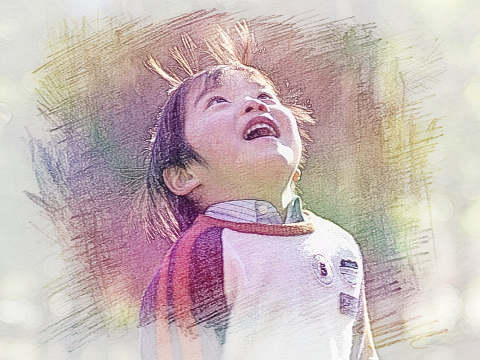 梦见抬头　周公解梦之梦到抬头