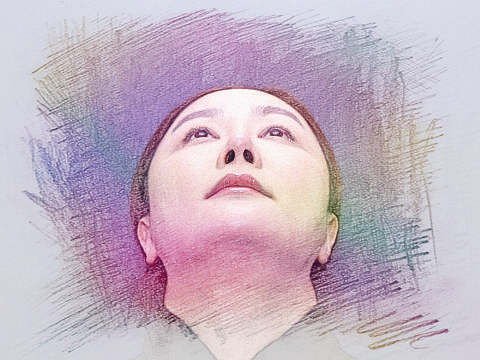 梦见鼻子打歪　周公解梦之梦到鼻子打歪