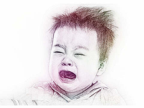 梦见虫咬耳朵　周公解梦之梦到虫咬耳朵