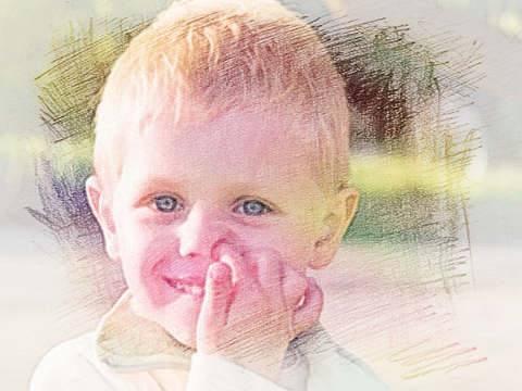 梦见鼻子出气　周公解梦之梦到鼻子出气