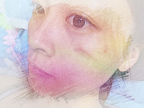 梦见虫子咬脸　周公解梦之梦到虫子咬脸