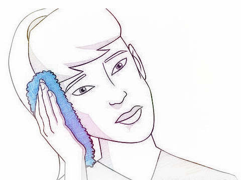 梦见冲洗耳朵　周公解梦之梦到冲洗耳朵