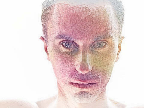 梦见脸晒黑　周公解梦之梦到脸晒黑