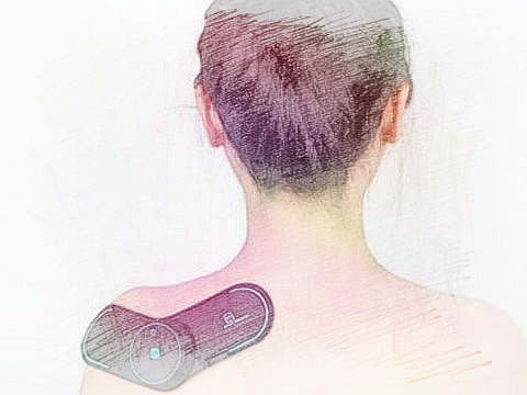 梦见后背被咬　周公解梦之梦到后背被咬