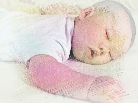 梦见脸被虫咬　周公解梦之梦到脸被虫咬