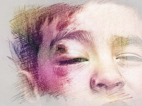 梦见撞破额头　周公解梦之梦到撞破额头