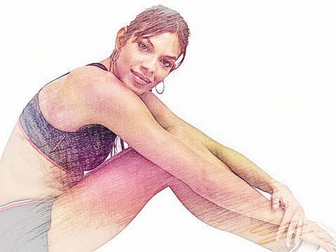 梦见胳膊晒黑　周公解梦之梦到胳膊晒黑