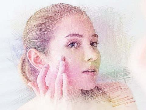 梦见皮肤发烫　周公解梦之梦到皮肤发烫