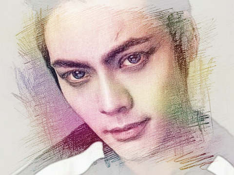 梦见额头有疤　周公解梦之梦到额头有疤