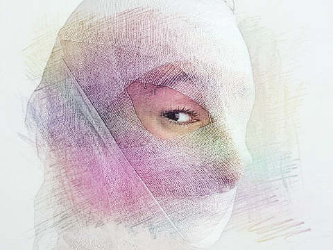 梦见脸打肿了　周公解梦之梦到脸打肿了