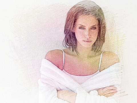 梦见胸部变形　周公解梦之梦到胸部变形