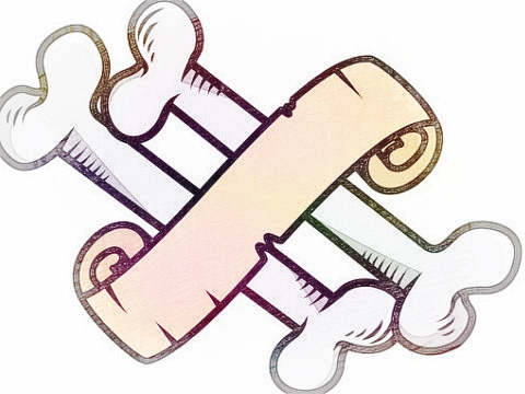 梦见骨头愈合　周公解梦之梦到骨头愈合