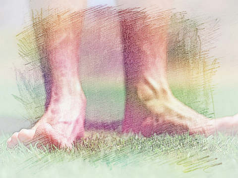 梦见剃光脚毛　周公解梦之梦到剃光脚毛