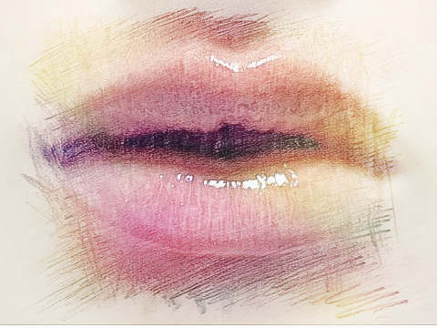 梦见嘴唇破了　周公解梦之梦到嘴唇破了