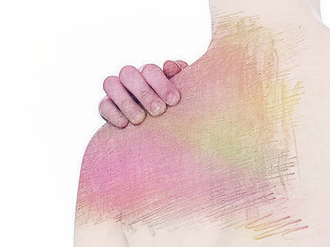 梦见皮肤发痒　周公解梦之梦到皮肤发痒