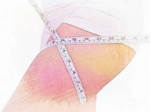 梦见大腿被打　周公解梦之梦到大腿被打