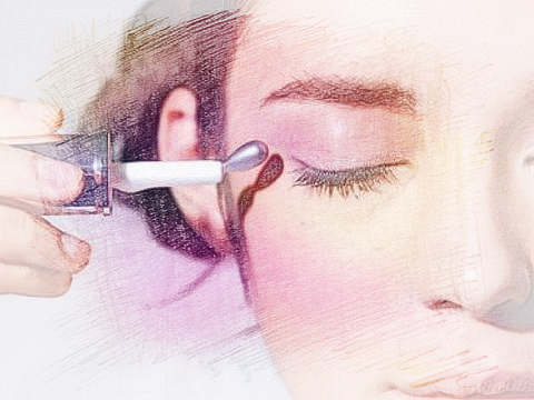 梦见皮肤变滑　周公解梦之梦到皮肤变滑