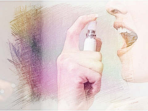 梦见嘴巴口臭　周公解梦之梦到嘴巴口臭