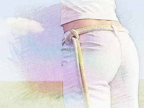 梦见清洗屁股　周公解梦之梦到清洗屁股