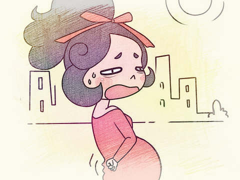 梦见不能弯腰　周公解梦之梦到不能弯腰