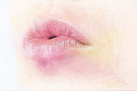 梦见嘴巴凸起　周公解梦之梦到嘴巴凸起