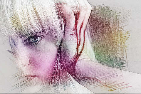 梦见耳朵有血　周公解梦之梦到耳朵有血