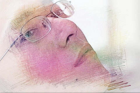 梦见鼻毛很多　周公解梦之梦到鼻毛很多