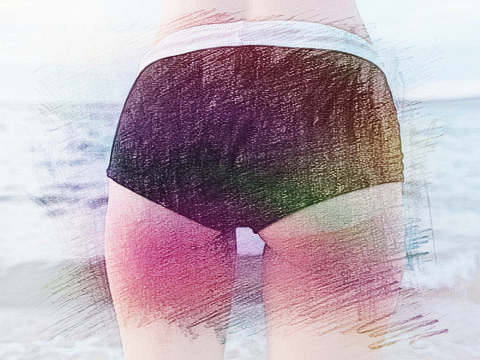 梦见屁股受伤　周公解梦之梦到屁股受伤