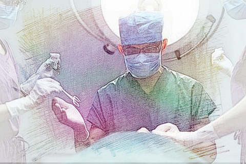 梦见丰胸手术　周公解梦之梦到丰胸手术